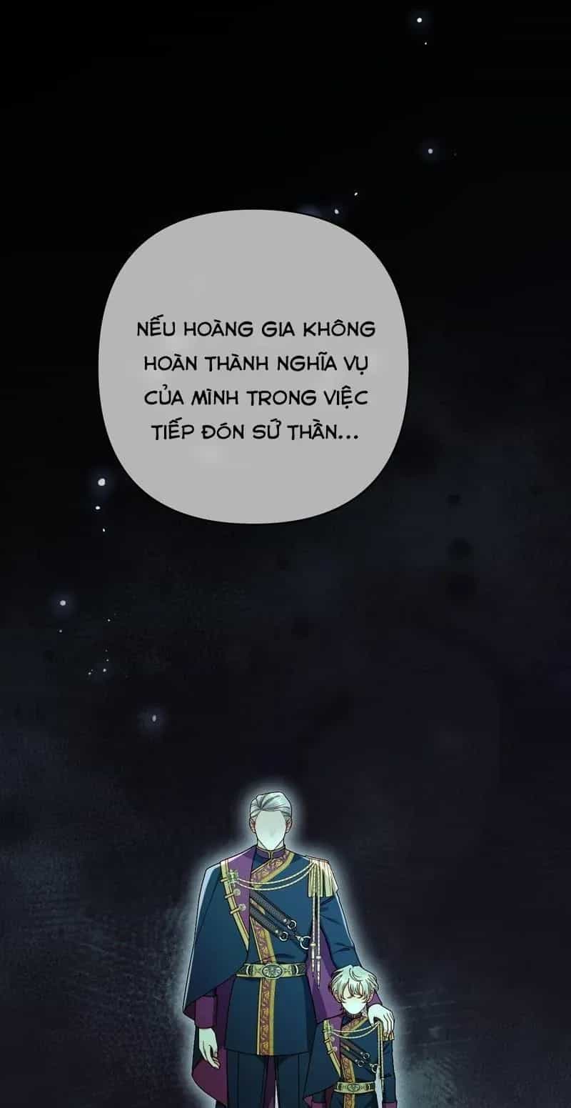 Hoàng Hậu Tái Hôn - Chương 241 - ảnh 8