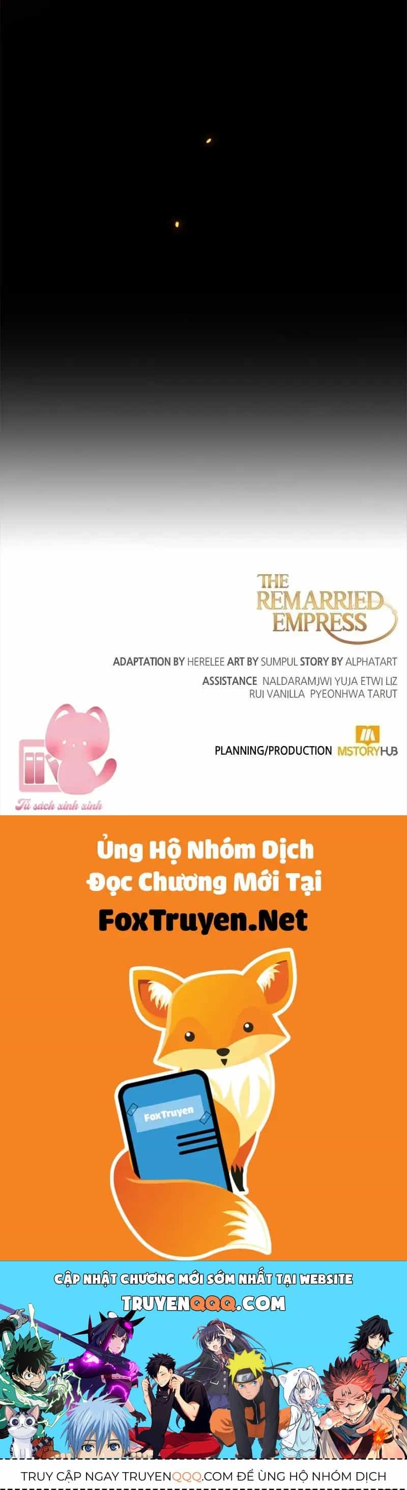 Hoàng Hậu Tái Hôn - Chương 241 - ảnh 90