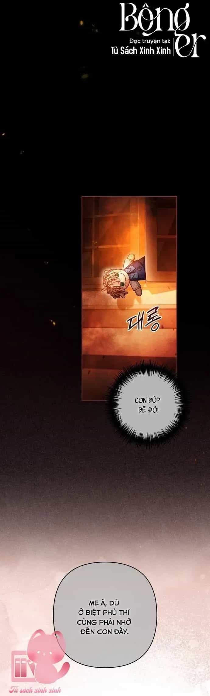 Hoàng Hậu Tái Hôn - Chương 242 - ảnh 10