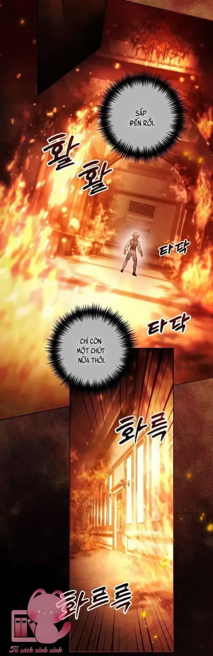 Hoàng Hậu Tái Hôn - Chương 242 - ảnh 15
