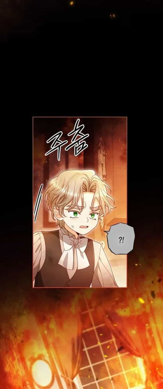 Hoàng Hậu Tái Hôn - Chương 242 - ảnh 17