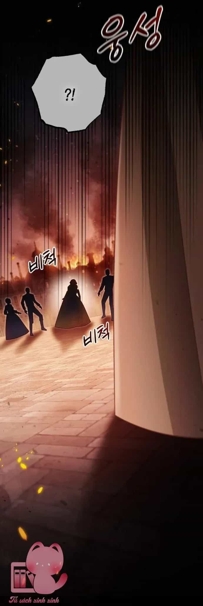 Hoàng Hậu Tái Hôn - Chương 242 - ảnh 28