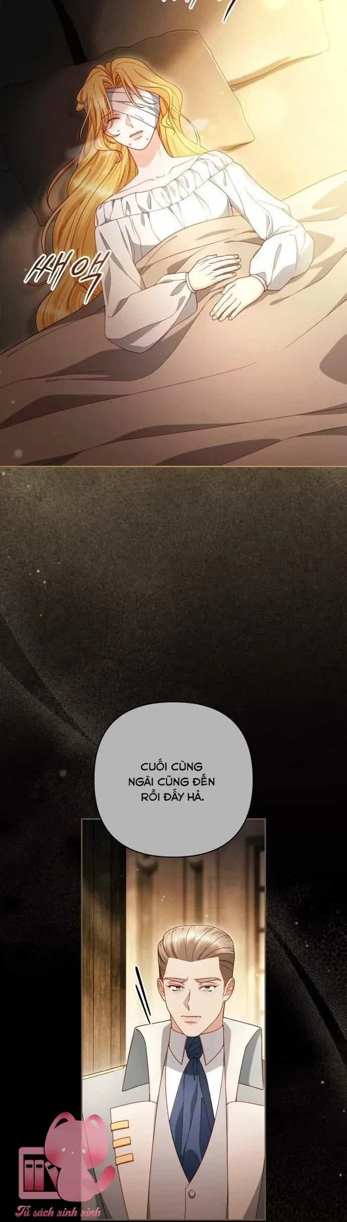 Hoàng Hậu Tái Hôn - Chương 242 - ảnh 37