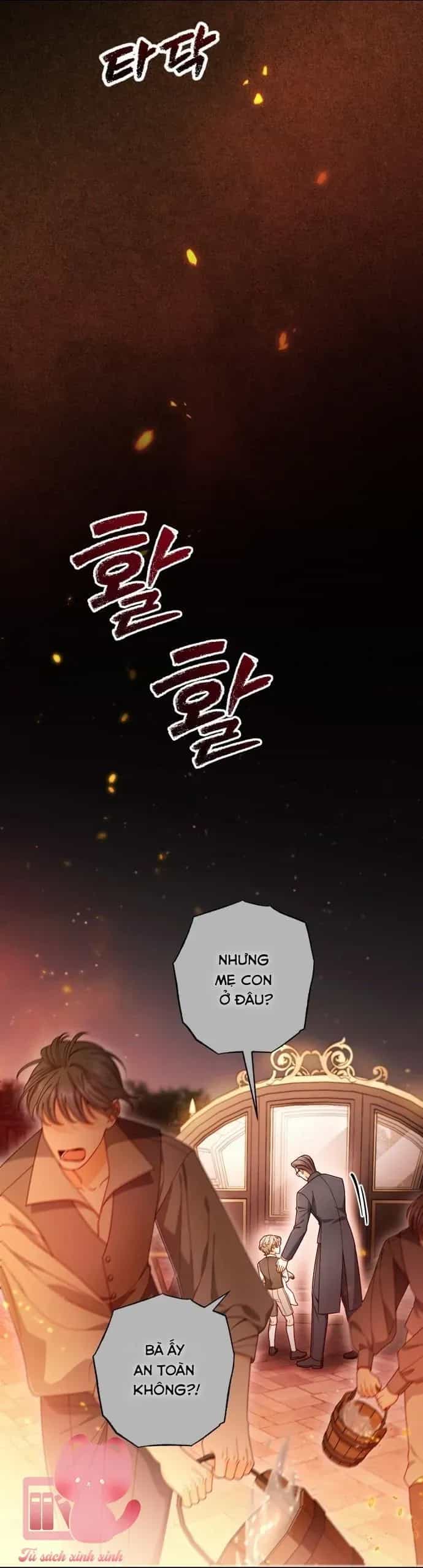 Hoàng Hậu Tái Hôn - Chương 242 - ảnh 4