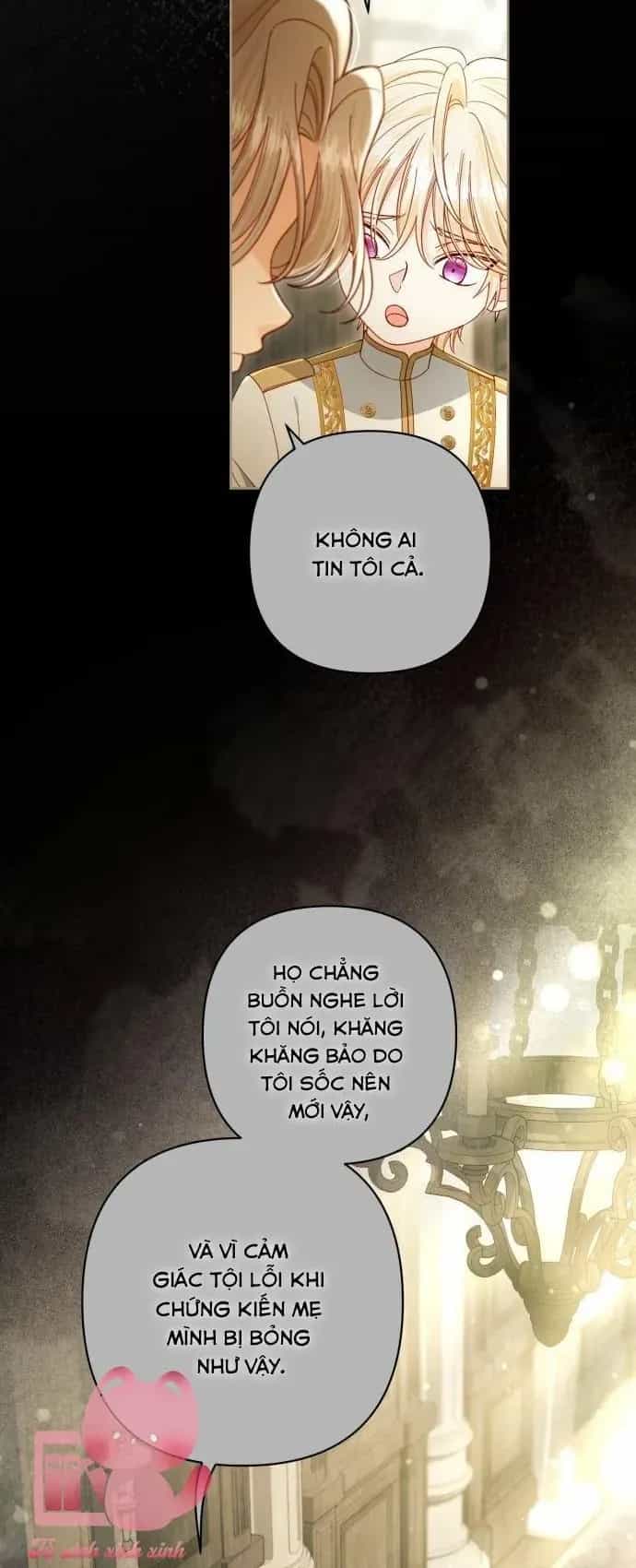 Hoàng Hậu Tái Hôn - Chương 242 - ảnh 50
