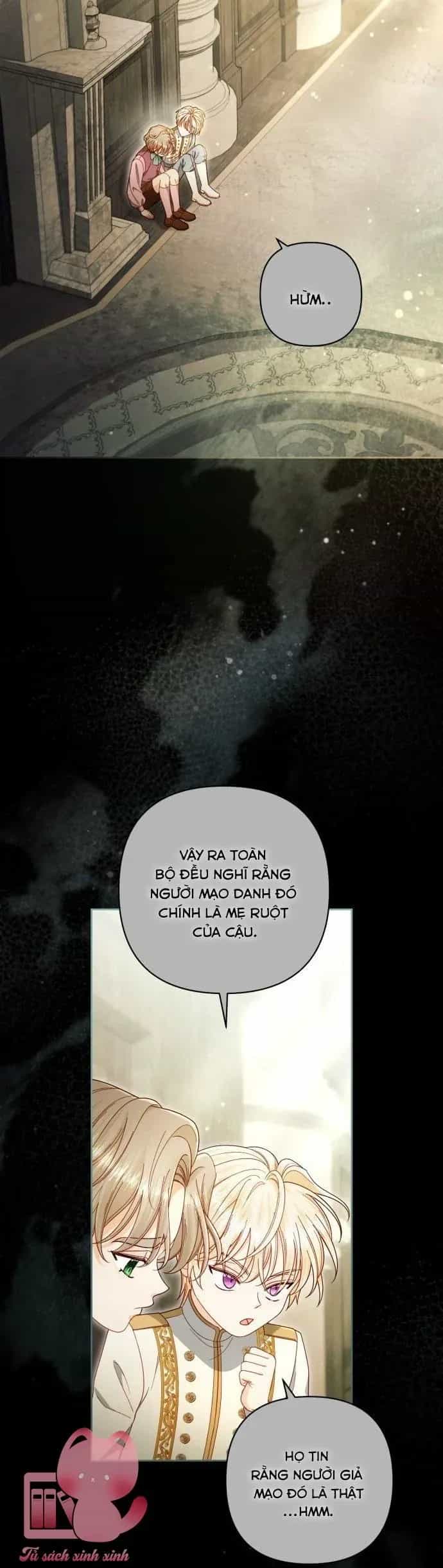 Hoàng Hậu Tái Hôn - Chương 242 - ảnh 51