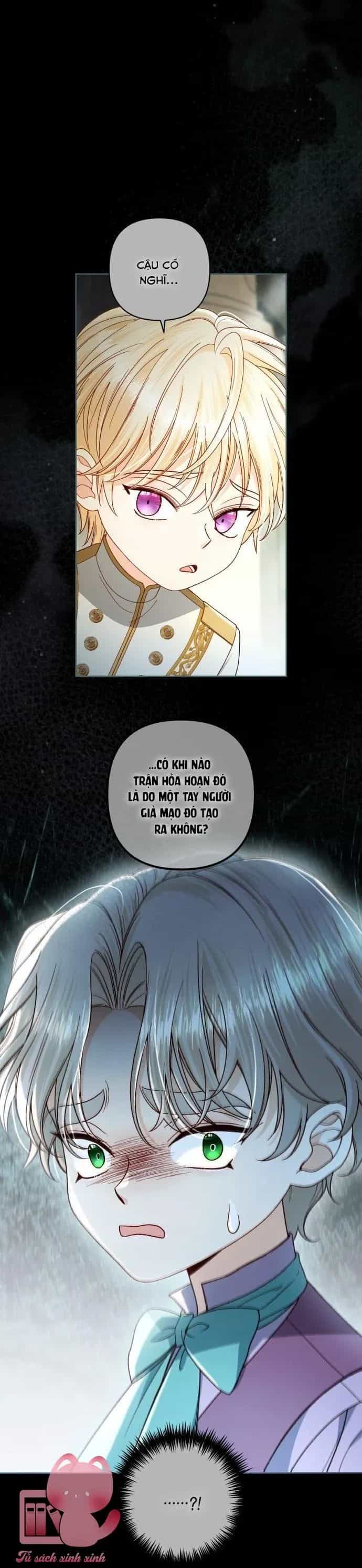 Hoàng Hậu Tái Hôn - Chương 242 - ảnh 52