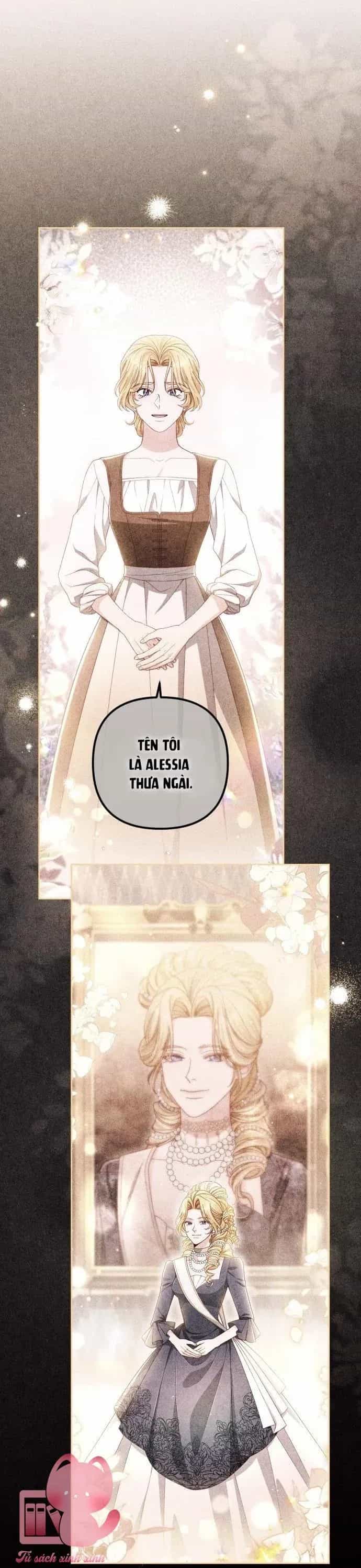 Hoàng Hậu Tái Hôn - Chương 242 - ảnh 68