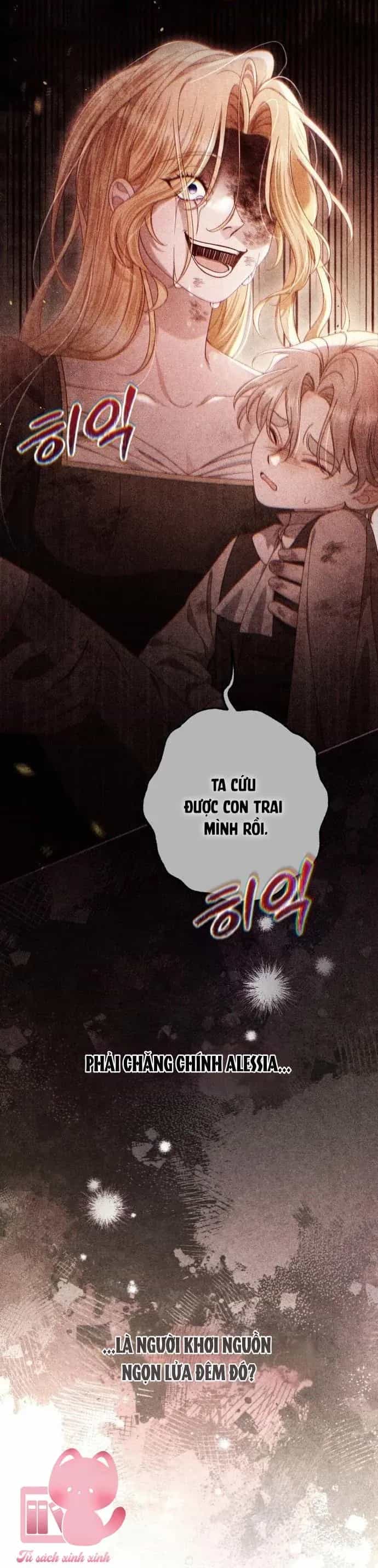 Hoàng Hậu Tái Hôn - Chương 242 - ảnh 70