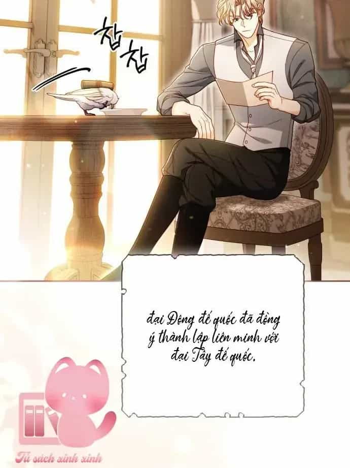 Hoàng Hậu Tái Hôn - Chương 243 - ảnh 20