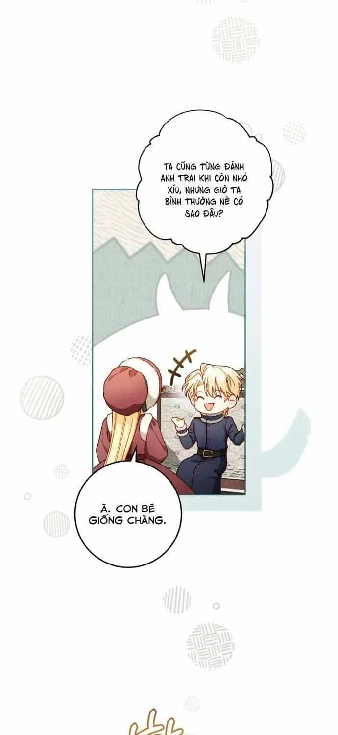 Hoàng Hậu Tái Hôn - Chương 243 - ảnh 52