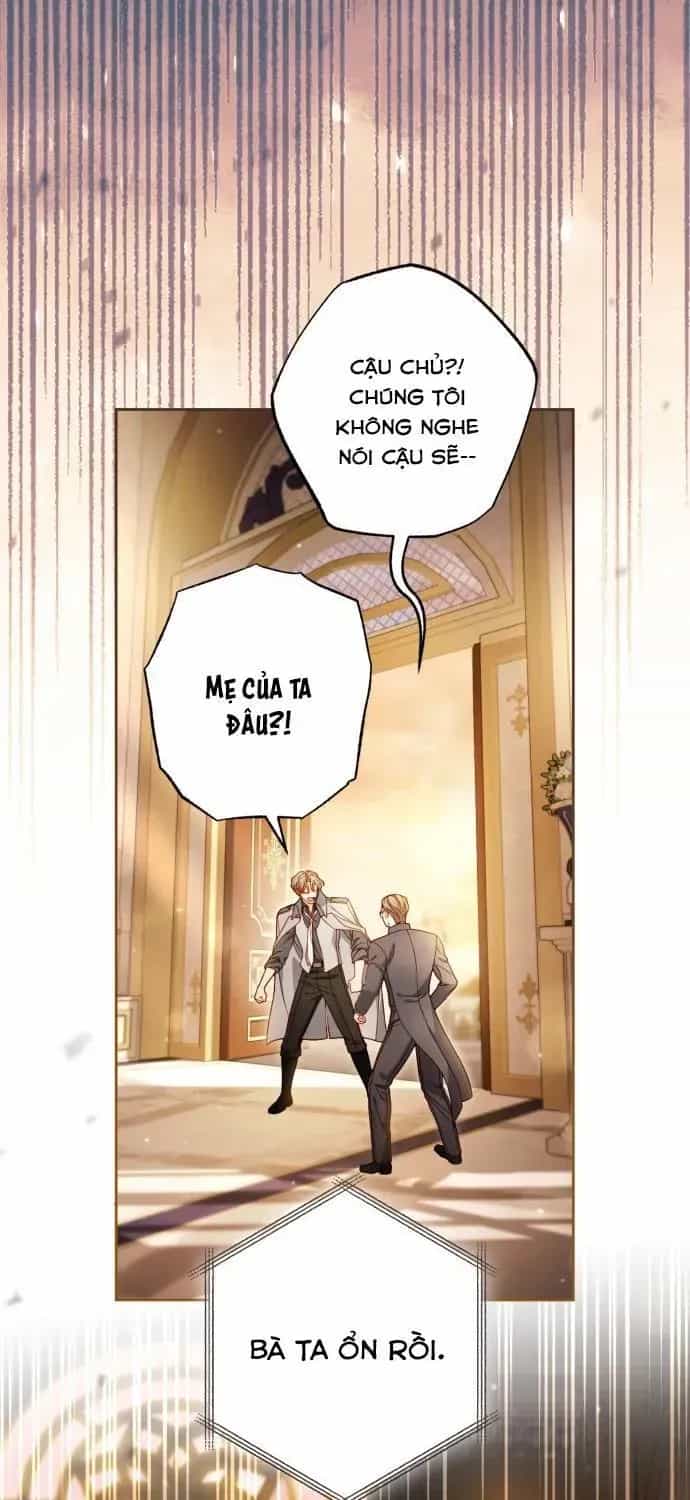 Hoàng Hậu Tái Hôn - Chương 243 - ảnh 6