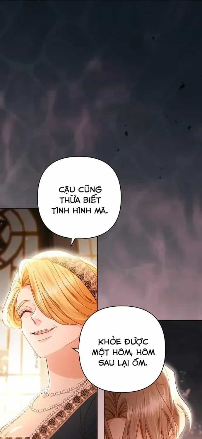 Hoàng Hậu Tái Hôn - Chương 243 - ảnh 8