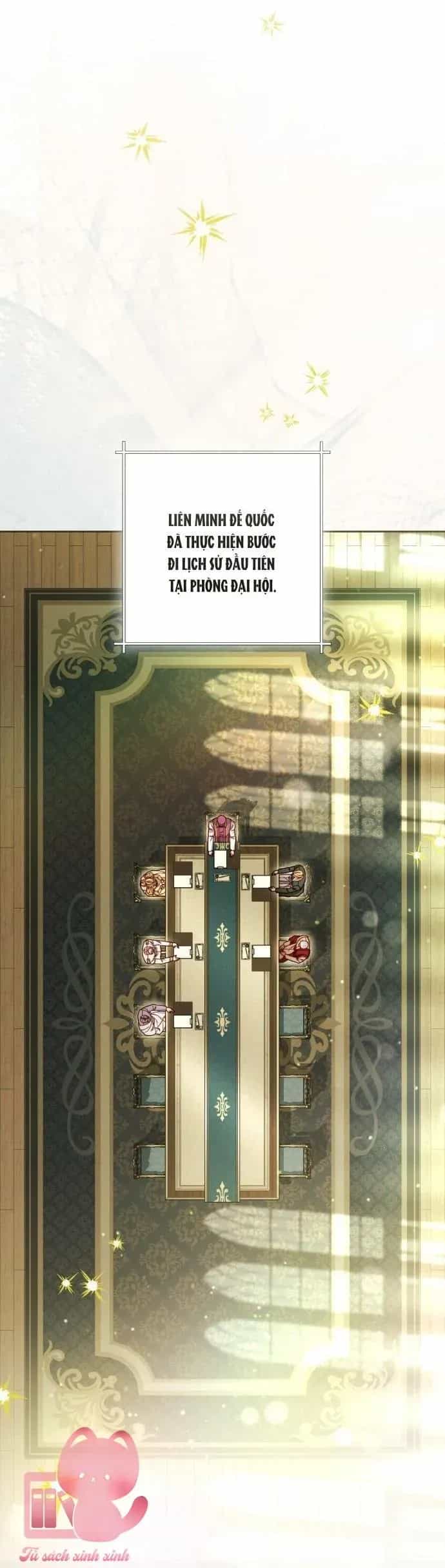 Hoàng Hậu Tái Hôn - Chương 244 - ảnh 11