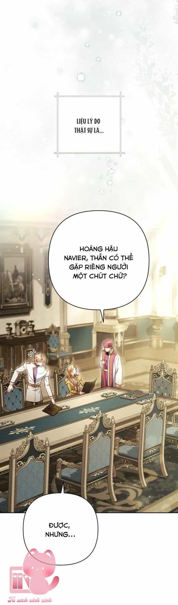 Hoàng Hậu Tái Hôn - Chương 244 - ảnh 20