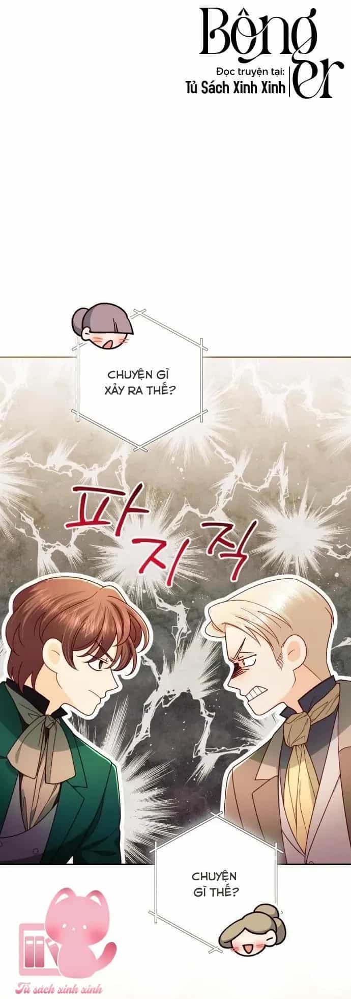 Hoàng Hậu Tái Hôn - Chương 244 - ảnh 43