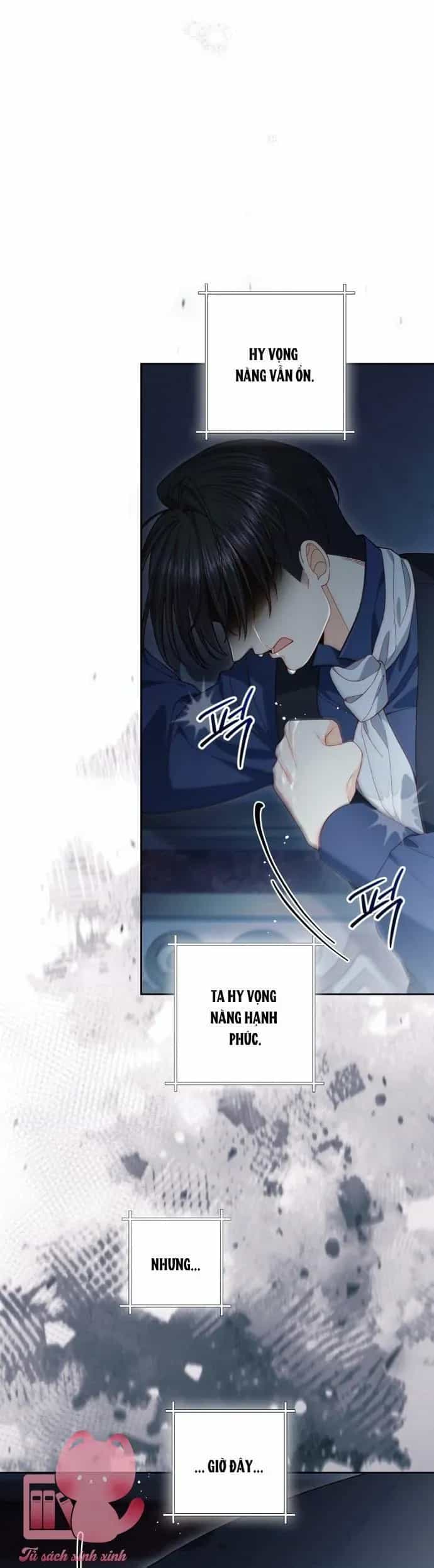 Hoàng Hậu Tái Hôn - Chương 244 - ảnh 7