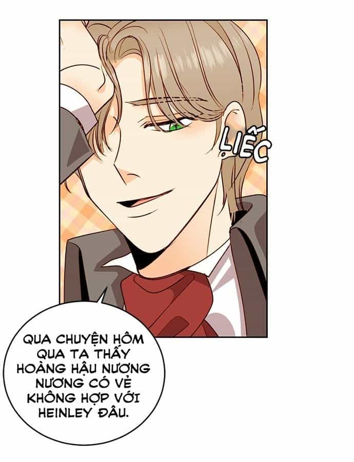 Hoàng Hậu Tái Hôn - Chương 26 - ảnh 18