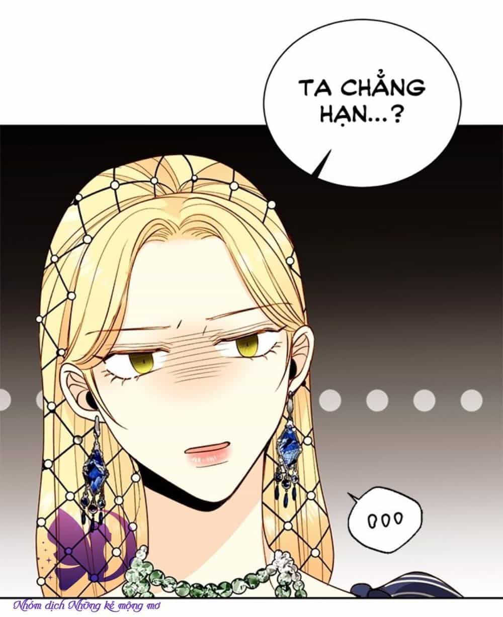 Hoàng Hậu Tái Hôn - Chương 26 - ảnh 34