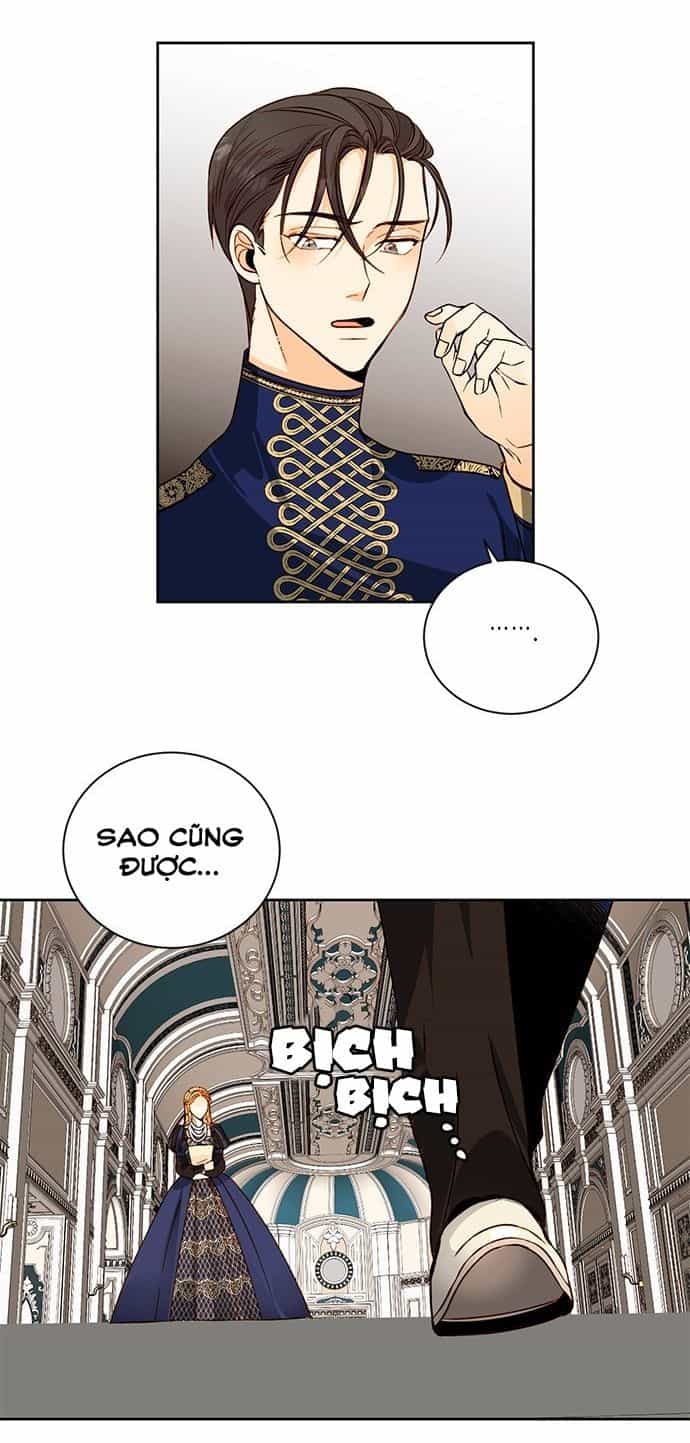 Hoàng Hậu Tái Hôn - Chương 26 - ảnh 37