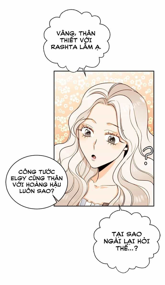 Hoàng Hậu Tái Hôn - Chương 26 - ảnh 47