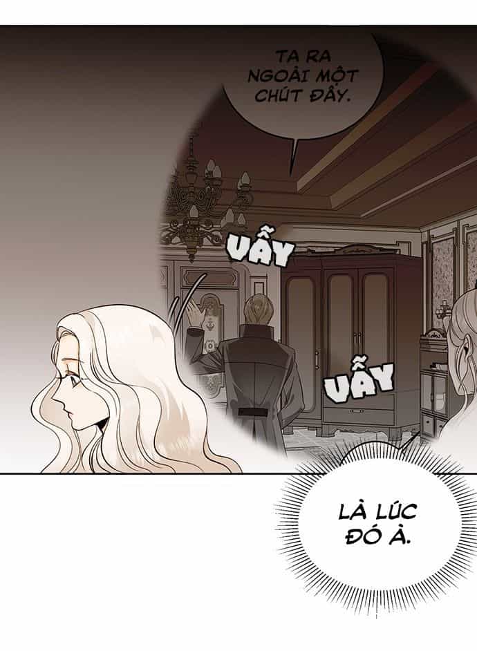 Hoàng Hậu Tái Hôn - Chương 26 - ảnh 49