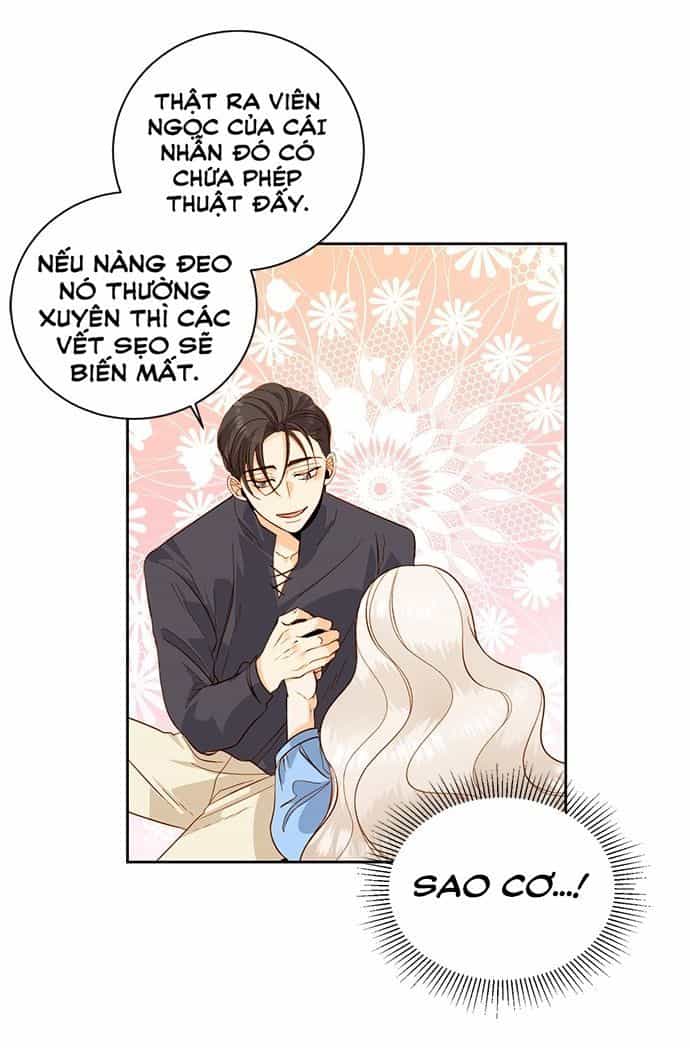 Hoàng Hậu Tái Hôn - Chương 26 - ảnh 60