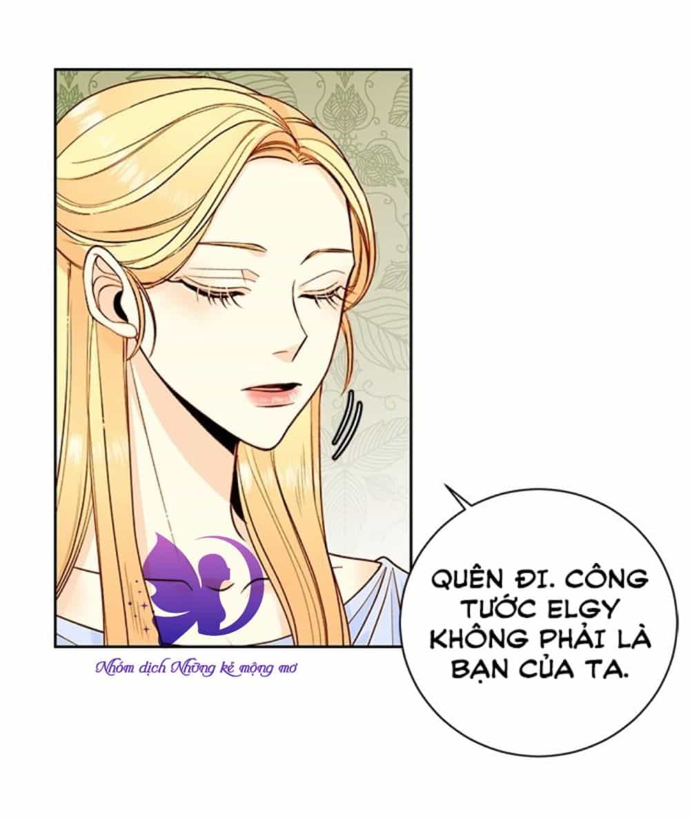 Hoàng Hậu Tái Hôn - Chương 27 - ảnh 21