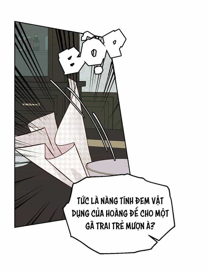Hoàng Hậu Tái Hôn - Chương 27 - ảnh 38