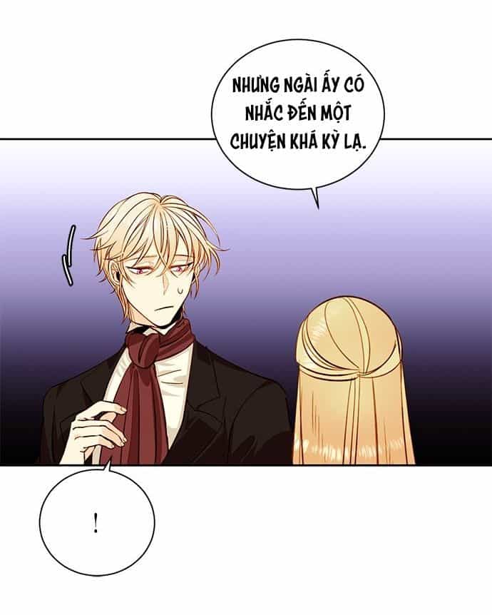 Hoàng Hậu Tái Hôn - Chương 27 - ảnh 58