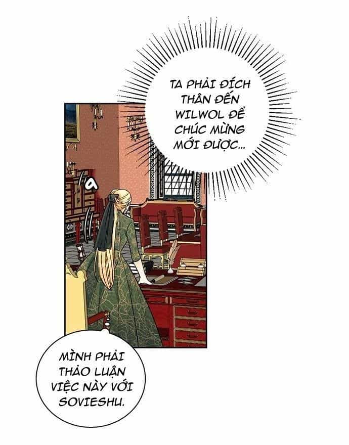 Hoàng Hậu Tái Hôn - Chương 28 - ảnh 50