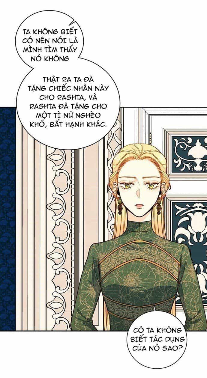 Hoàng Hậu Tái Hôn - Chương 28 - ảnh 53