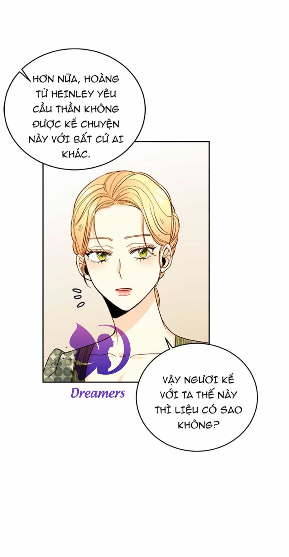 Hoàng Hậu Tái Hôn - Chương 29 - ảnh 38