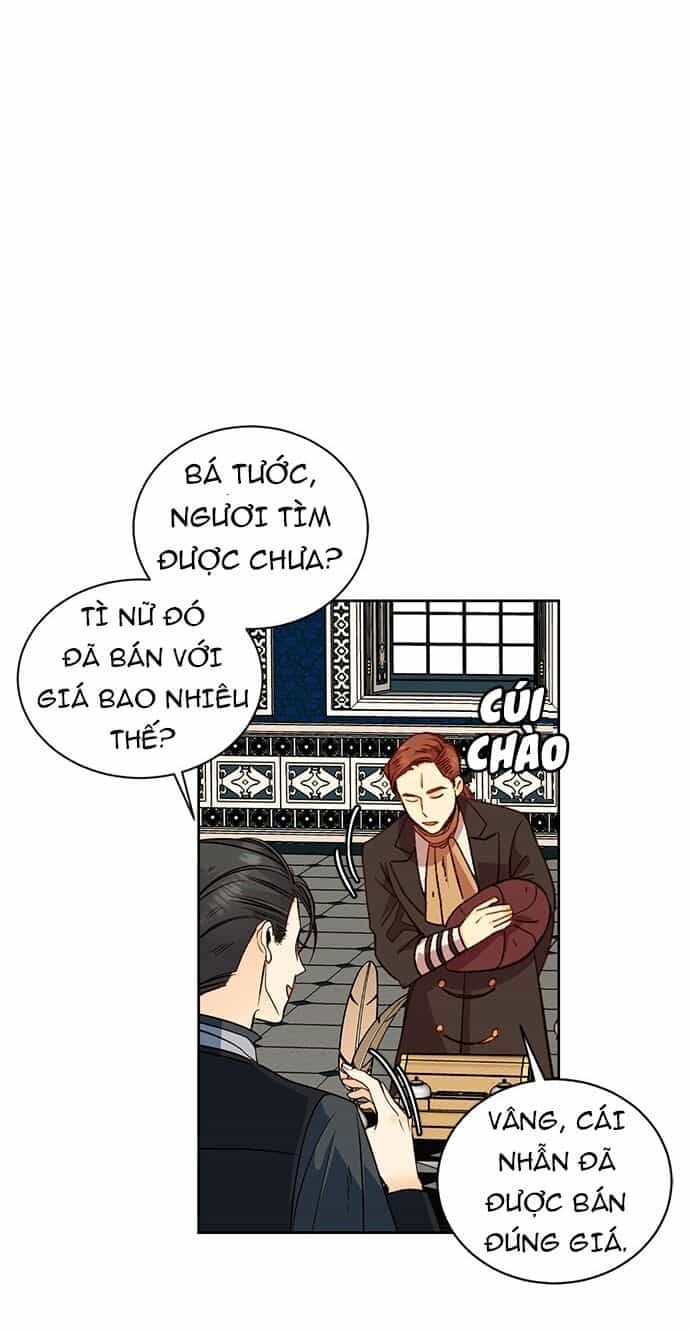 Hoàng Hậu Tái Hôn - Chương 29 - ảnh 4