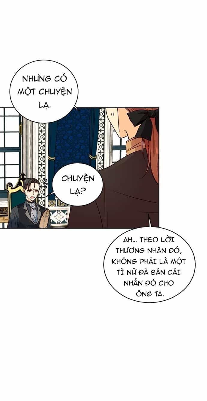 Hoàng Hậu Tái Hôn - Chương 29 - ảnh 5