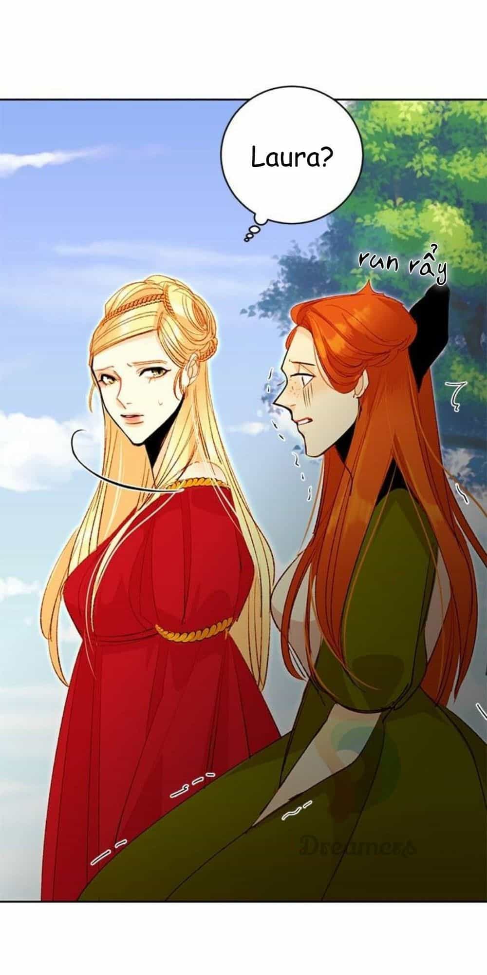 Hoàng Hậu Tái Hôn - Chương 3 - ảnh 70
