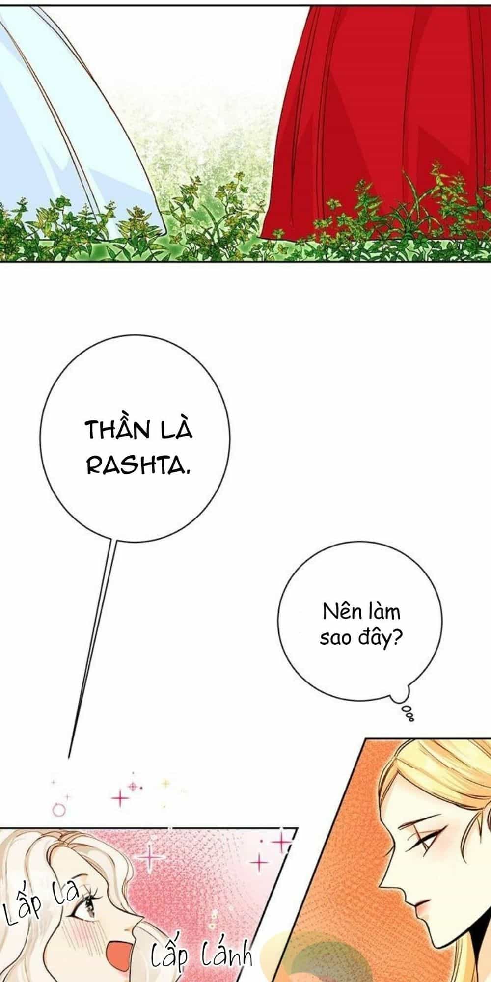 Hoàng Hậu Tái Hôn - Chương 3 - ảnh 9