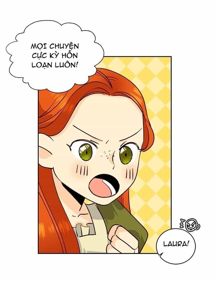Hoàng Hậu Tái Hôn - Chương 30 - ảnh 18