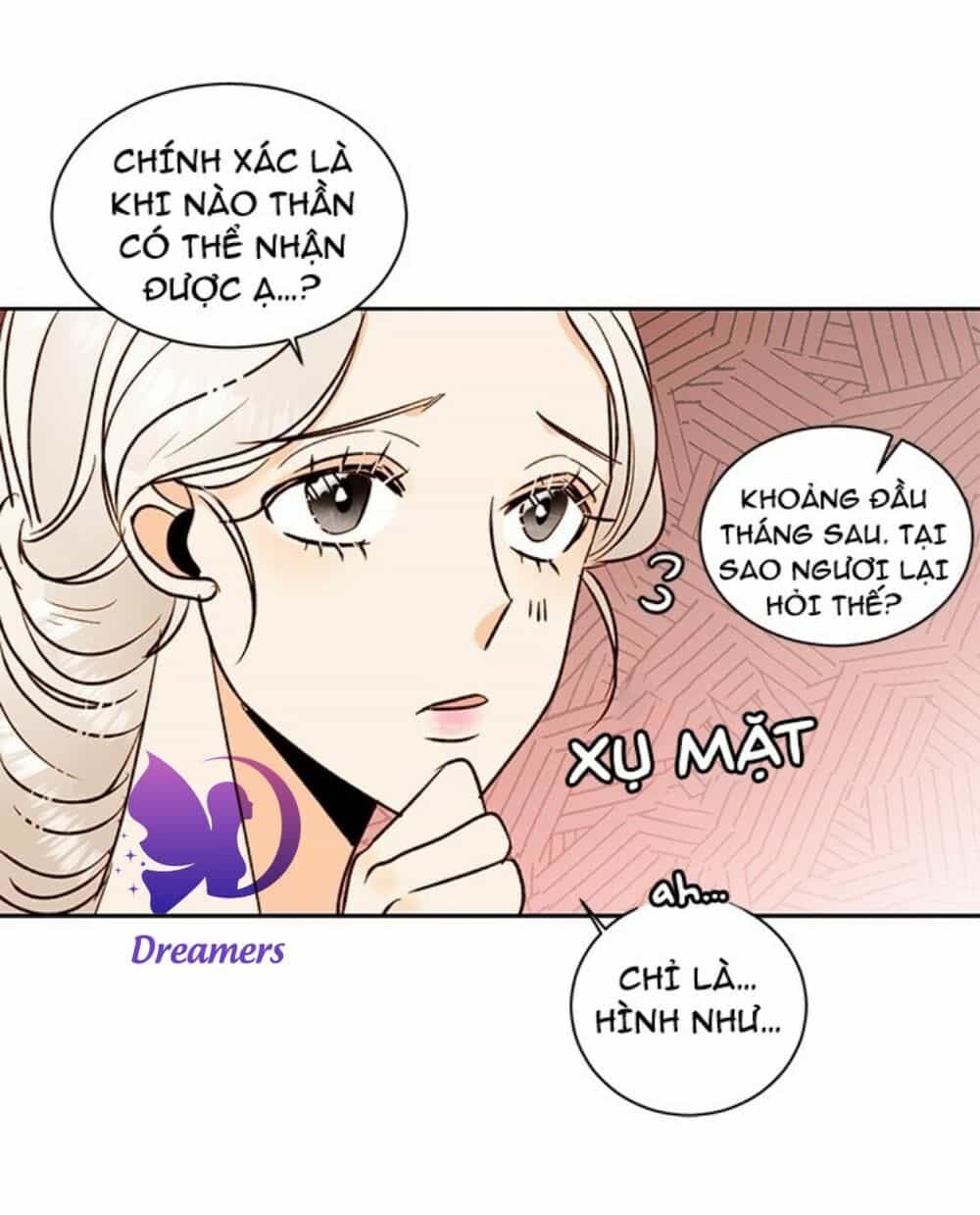 Hoàng Hậu Tái Hôn - Chương 30 - ảnh 41