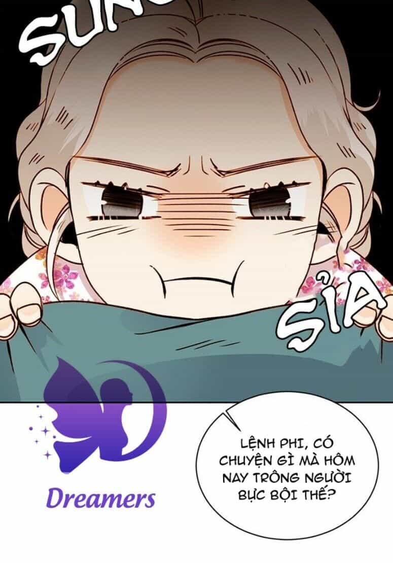 Hoàng Hậu Tái Hôn - Chương 30 - ảnh 48
