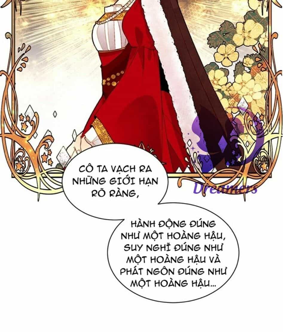 Hoàng Hậu Tái Hôn - Chương 30 - ảnh 51