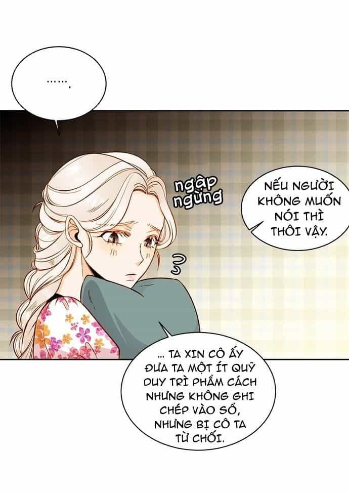 Hoàng Hậu Tái Hôn - Chương 30 - ảnh 53