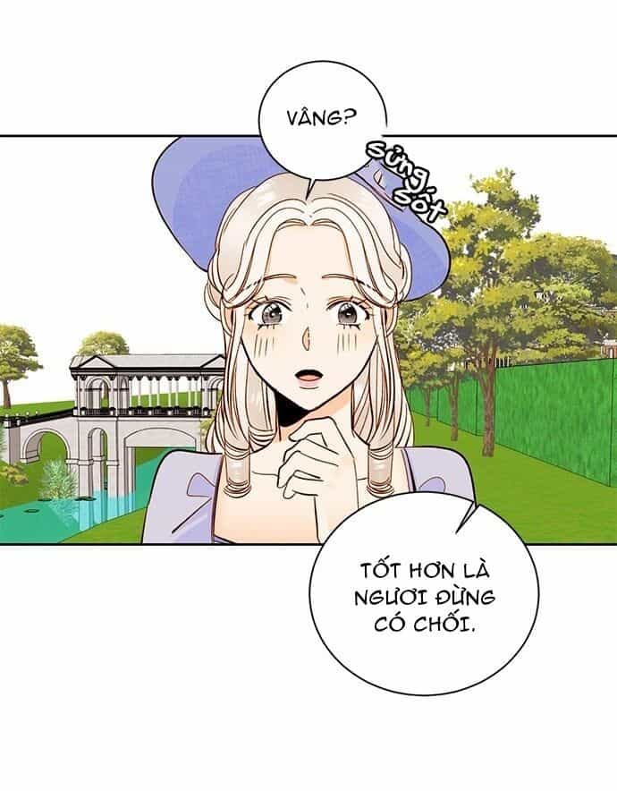 Hoàng Hậu Tái Hôn - Chương 31 - ảnh 20