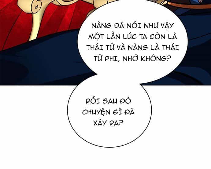 Hoàng Hậu Tái Hôn - Chương 32 - ảnh 24