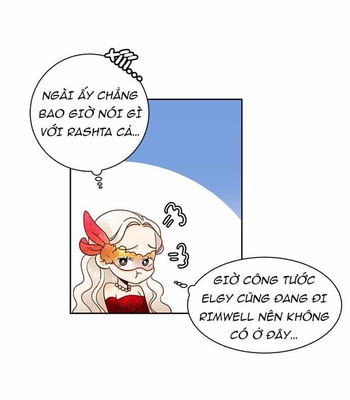 Hoàng Hậu Tái Hôn - Chương 32 - ảnh 30