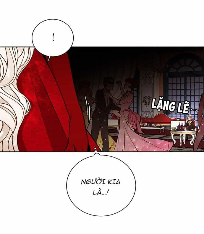 Hoàng Hậu Tái Hôn - Chương 32 - ảnh 32