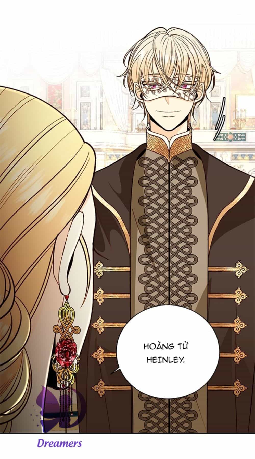 Hoàng Hậu Tái Hôn - Chương 32 - ảnh 45
