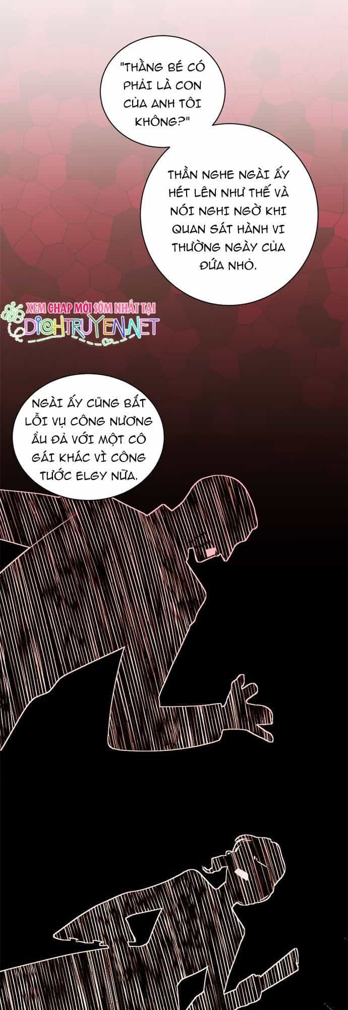 Hoàng Hậu Tái Hôn - Chương 32 - ảnh 57