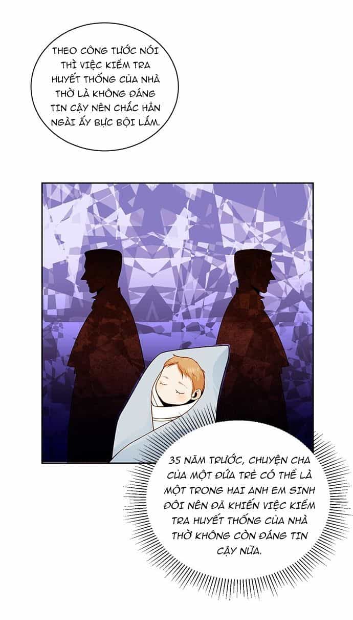 Hoàng Hậu Tái Hôn - Chương 32 - ảnh 61