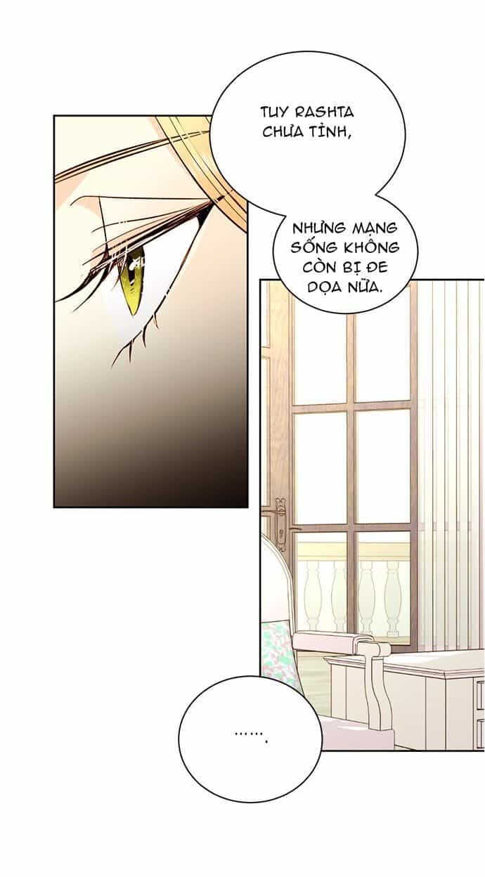 Hoàng Hậu Tái Hôn - Chương 33 - ảnh 32